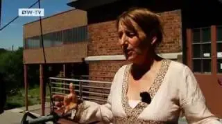 Grand Tour (3): Theater on Rooftops and Mineshafts | Arts.21