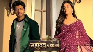 Mahadev & Sons Update: Show Ke Leads Hue Confirm, Iss Time Par Show Aaega Audience Ke Samne