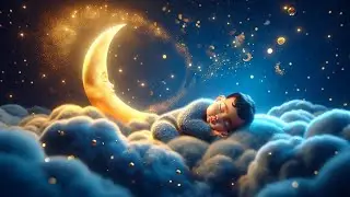 Baby Sleep Music: Classic Lullabies for Instant Relaxation
