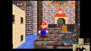 St. Patricks Day Mario Stream