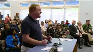 Fayette County nixes plan for Confederate History month proclamation