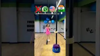 💪 jump challenge। who won!👀 #shorts #viralshorts #ytshorts #trending #challenge #challengeaccepted