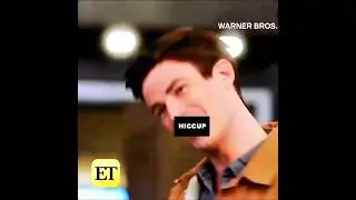 You motherf-🤬 #theflash #grantgustin #candicepatton #barryallen #iriswest #funnyshorts #shorts