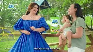 EQ Pants EQaw Na (Snug Fit - Cebuano)