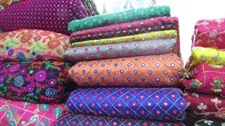 ಶ್ರೀರಾಮಚಂದ್ರಾಪುರ,ಶ್ರೀರಾಂಪುರ#Part 2 Wholesale Ladies Dress Materials Shops/Ramachandrapuram Bangalore