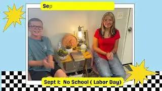 Episode 1 Jag Weekly Announcements
