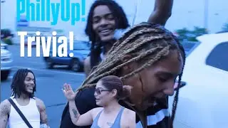PHILLY UP TRIVIA! A look into the city! EPISODE 1