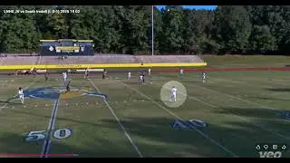 LKN v  South Iredell 2   3 10 2 25