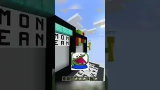 Wordle Time #shorts #minecraft #minecraftshorts