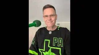 PAA Game Day - 2025 E008 - Jeff Kovarsky - Dallas Cowboys and Dallas Stars