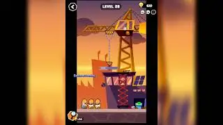 YOLO Level 28