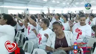 Reflexión: Jesús te quiere sana
