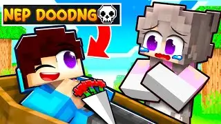 Ik Ben NEP DOOD In Minecraft...!