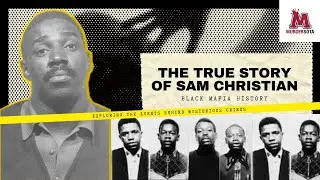 The True Story Of Sam Christian Black Mafia #blackmafia #minnesota