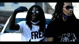 Beat the beat up Official video
