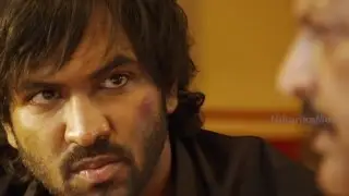 Rowdy Full Video Songs - Rowdy Song - Mohan Babu, Vishnu Manchu, Shanvi