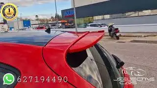 Seat leon 1.9 tdi sport