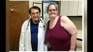 My 600-Lb. Life&nbsp;Star Charity Pierce Dead at 50