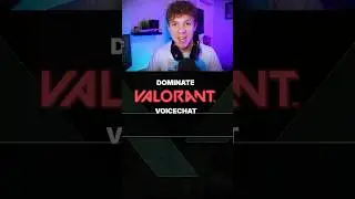 How to use the best Valorant voice changers! #valorant #omen #kayo #viper #voicechanger #tutorial