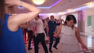 Zespół Muzyczny Lider - Mamma Maria (Monika i Rafał 2016)