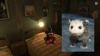 Mr teddy bear