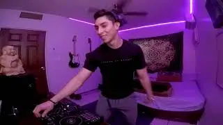 DRUM N BASS SET #DNB BY WEDC 👾