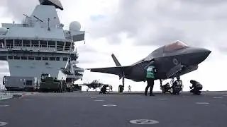 The global impact of the Royal Navy in 2019