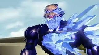 max steel vs extroyer amv thee days grace animal
