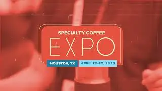2025 Specialty Coffee Expo Houston | Best New Product Award Winners