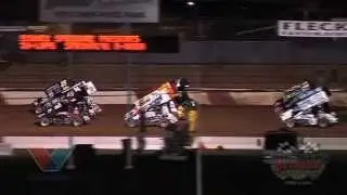 16th February 2013, Sydney Speedway, A-Mains