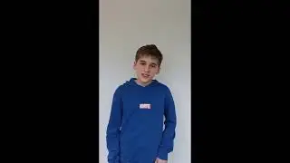 I have the right to a future! - Example Video 4 - Mandarin Translation