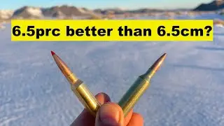 6.5prc намного лучше, чем 6.5cm?