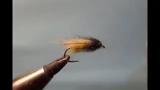 kapok pupa floating test