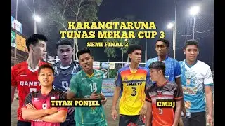 LIVE🔴 Imam Madhi, IlhamAkbar, OgiAlexsander, Waalif🆚 Arif Jawa, Pipid, Ibnu, Ali Setter Agus kabla