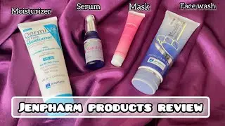 JENPHARM Products Honest Review | Best OR Worst