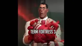 Когда Valve выпустит Team Fortress 3