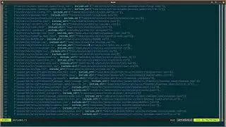 Kinode `kit` codebase overview, p3