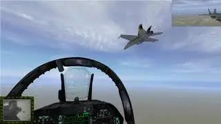 9-19-18 Superhornet Fuel Emergency