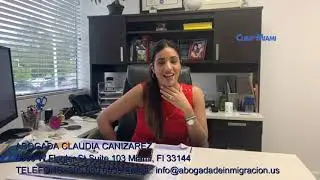 En vigor implementación de las regulaciones de Carga Pública.. Abogada Claudia explica