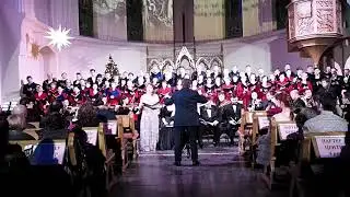 Mozart Requiem Requiem Aeternam Dmitryak/Yurlov capella choir /Creativa Camerata