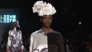 Loom Loop @NYFW FW16