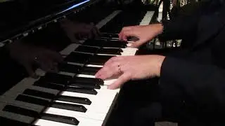 Softly, as in a Morning Sunrise - S.Romberg & O.Hammerstein - Piano Music On Demand