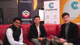 Konkrete Q&A - Part 1