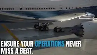 In Aviation Timing is Critical - AeroBase Group