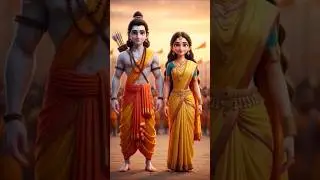 Ramsiya, Mere Tan Me Bhi Ram! #ram #dailyvibeofficial35