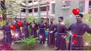 # may the Lord bless you # प्रभु तुम्हें आशीर्वाद दे # CMSF # JYOTISH SADAN #