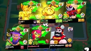 Matcherino Against SSG
