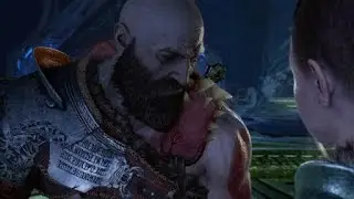 God of War - Wisdom Of Kratos (Strength of a Warrior)