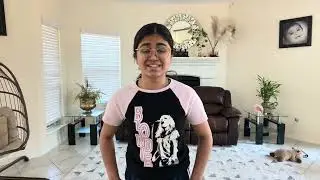 All I Want For Christmas - Mariah Carey (Cover by Tanisha)