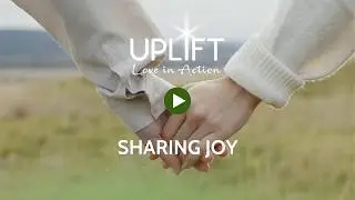 Joy and Sharing | Guided Meditation for Connection & Presence